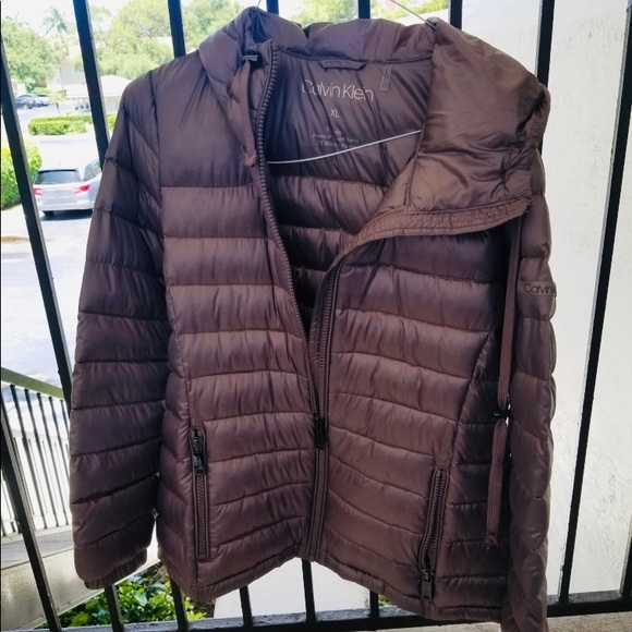 Calvin Klein Jackets & Blazers - Puffer Jacket
